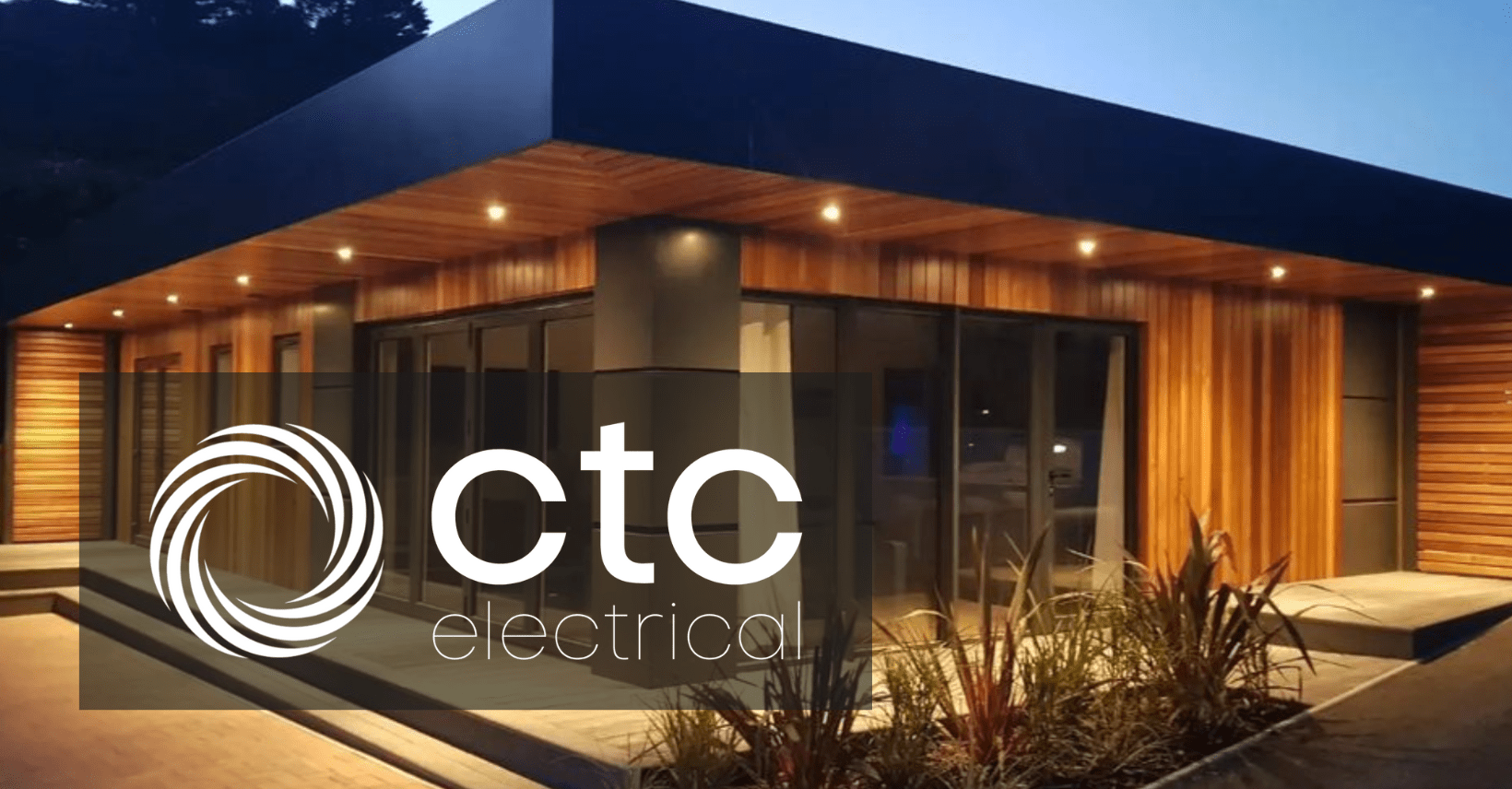 About CTC - CTC Electrical Ltd