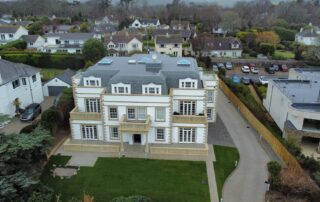 Coast to Coast Electrical Ltd: Sea Road