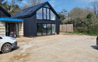 Coast to Coast Electrical Ltd: Carnon Downs