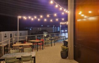 Coast to Coast Electrical Ltd: Dawlish