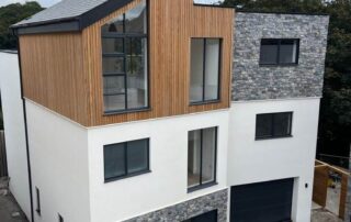 Coast to Coast Electrical Ltd: The Old Coal Yard