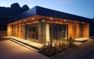 Coast to Coast Electrical Ltd: Polzeath